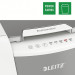 Leitz Niszczarka IQ AutoFeed 100, P4, 100 kartek, 34 l kosz - Galeria zdjęcie 12