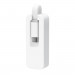 Karta sieciowa TP-LINK UE300C USB 3.0 Typ C - Galeria zdjęcie 2