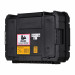 Klucz udarowy 1/2" 18V 2x5,0Ah DCF900P2T-QW DEWALT - Galeria zdjęcie 8