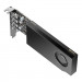 PNY NVIDIA A400 4GB GDDR6 64-bit, Low Profile, PCIe 4.0 x8, Single slot, 4 x Mini DisplayPort 1.4a, 50W, LP bracket, small box - Galeria zdjęcie 5