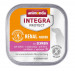 ANIMONDA Integra Protect Nieren Wieprzowina - mokra karma dla psa - 150g - Galeria zdjęcie 1