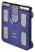 Waga z analizatorem składu ciała Omron Body Comp Monitor BF511 Blue HBF-511B-E - Galeria zdjęcie 5