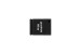 Pendrive Goodram Piccolo 16GB USB 2.0 czarny - Galeria zdjęcie 1