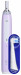 Braun Oral-B szczoteczka elektryczna iO 4 LAVENDER - Galeria zdjęcie 2