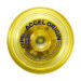 HYPER YOYO ACCEL - HIP-HOP YELLOW - Galeria zdjęcie 2