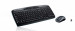 Zestaw Klawiatura + Mysz Logitech MK330 Combo, bezprzewodowy - Galeria zdjęcie 2