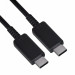 Samsung 50W Power Adapter Duo, Black - Galeria zdjęcie 2