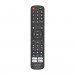 SAVIO PILOT UNIWERSALNY DO TV HISENSE RC-14 - Galeria zdjęcie 1