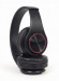 GEMBIRD SŁUCHAWKI STEREOFONICZNE LED BLUETOOTH - Galeria zdjęcie 5