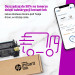 DRUKARKA HP LASER LASERJET PRO M110w - Galeria zdjęcie 13