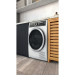 Suszarka z pompą ciepła HOTPOINT H8 D94WB EU - Galeria zdjęcie 20