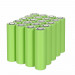 GREEN CELL OGNIWA 18650 20X 3.7V 2900MAH - Galeria zdjęcie 1