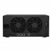 NAS Synology DS1823xs+; Tower; 8x (3.5" SATA HDD/2.5" SATA SSD); AMD Ryzen V1780B, 8 GB DDR4 ECC SODIMM (max. 32GB), 2x 1GbE RJ-45, 1x 10GbE RJ-45 - Galeria zdjęcie 5