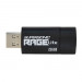 Patriot Rage Lite 512GB 120MB/s USB 3.2 chowany czarny - Galeria zdjęcie 4