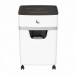 HP Niszczarka ONESHRED 10MC, mikrościnki, P-5, 10 kart., 20l, jasnoszara - Galeria zdjęcie 6