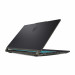 MSI Cyborg 15 A13VF-1484XPL i7-13620H 15,6"FHD 144Hz AG IPS-Level 16GB DDR5 5200 SSD512 RTX 4060 8GB NoOS - Galeria zdjęcie 6