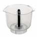 Robot kuchenny Ankarsrum AKM 6230 B Black/Silver - Galeria zdjęcie 6
