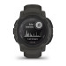 Zegarek Garmin Instinct 2 Solar Graphite - Galeria zdjęcie 2