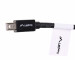 Lanberg adapter mini Displayport(M)->Displayport(F) na kablu - Galeria zdjęcie 2