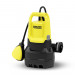 Pompa zanurzeniowa KARCHER SP 11.000 Dirt - 1.645-820.0 - Galeria zdjęcie 1