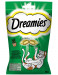 DREAMIES z Nutą Kocimiętki - przysmak dla kota - 60 g - Galeria zdjęcie 1