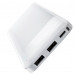 Powerbank Hoco J72 Easy (biały) - Galeria zdjęcie 2