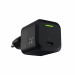 GREEN CELL ŁADOWARKA USB-C GC POWERGAN 33W CZARNA - Galeria zdjęcie 3