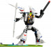LEGO City 60421 Park Świat robotów z rollercoasterem - Galeria zdjęcie 5