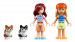 LEGO FRIENDS 42641 Przygoda z surfującymi psami i skuterem - Galeria zdjęcie 6