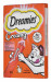 DREAMIES Creamy Kurczak - przysmak dla kota - 4x10 g - Galeria zdjęcie 3
