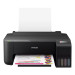 Drukarka Epson EcoTank L1230 Czarny - Galeria zdjęcie 1