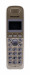 Telefon bezprzewodowy Panadonic KX-TG 2511PDJ Beżowy - Galeria zdjęcie 8