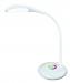 ESPERANZA LAMPKA LED BIURKOWA 256 KOL RGB ALTAIR - Galeria zdjęcie 1