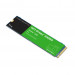 Dysk SSD WD Green SN350 WDS100T3G0C (1TB ; M.2 ; PCIe NVMe 3.0 x4) - Galeria zdjęcie 3