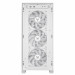 Obudowa Asus TUF GAMING GT302 TG ARGB WHITE - Galeria zdjęcie 12