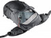 Plecak turystyczny Deuter Futura Pro 34 SL black-graphite - Galeria zdjęcie 11