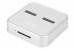 DIGITUS STACJA DOKUJĄCA SSD + CZYTNIK SD DA-71546 - Galeria zdjęcie 1