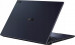 ASUS ExpertBook B3 B3604CMA-Q90306X Core Ultra 5 125H 16.0"WUXGA 300nits AG Wide View 16GB DDR5 SSD512 Intel Graphics Cam720p Backlit Kb 50WHrs W11Pro Black 3Y OnSite - Galeria zdjęcie 2