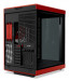 Hyte Y70 Midi Tower Touch Infinite - Black Cherry - Galeria zdjęcie 4