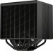 Chłodzenie DeepCool CPU Assassin 4S czarne - Galeria zdjęcie 1