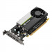 Karta graficzna PNY NVIDIA T1000 4GB, GDDR6, 4x DisplayPort, PCI Express 3.0, LP - ATX bracket, Small Box - Galeria zdjęcie 1