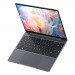Chuwi Corebook X CWI570K3 i3-1220P 14" QHD 2160x1440 16GB SSD512 BT BacklitKeyboard Win11 Silver - Galeria zdjęcie 4