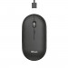 Mysz TRUST Puck Rechargeable Wireless Ultra-Thin Black (24059) - Galeria zdjęcie 2