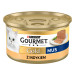 Gourmet Gold MIX SMAKÓW MIĘSNYCH - mokra karma dla kota - 24x85 g - Galeria zdjęcie 5