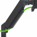 Uchwyt do 1 monitora LED/LCD 13-32" UM-115 ART (wspomaganie gazowe 2-9kg) - Galeria zdjęcie 7
