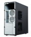 Obudowa Chieftec CQ-01B-U3-OP USB 3.0 czarna (bez zasilacza) - Galeria zdjęcie 7