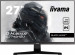 MONITOR IIYAMA LED 27" G2745HSU-B2 100Hz - Galeria zdjęcie 1