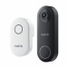 Reolink Dzwonek Wifi biały D340W - Galeria zdjęcie 1