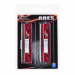 G.SKILL ARES DDR3 2X8GB 1600MHZ CL9 XMP LOW PROFIL - Galeria zdjęcie 5