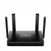 Router CUDY WR3000 LAN Gigabit AX3000 WiFi 6 Mesh - Galeria zdjęcie 1
